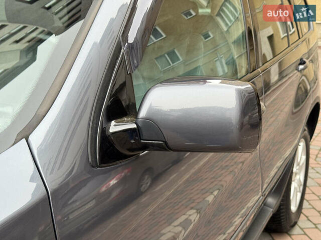 Серый БМВ Х5, объемом двигателя 2.93 л и пробегом 456 тыс. км за 8450 $, фото 56 на Automoto.ua