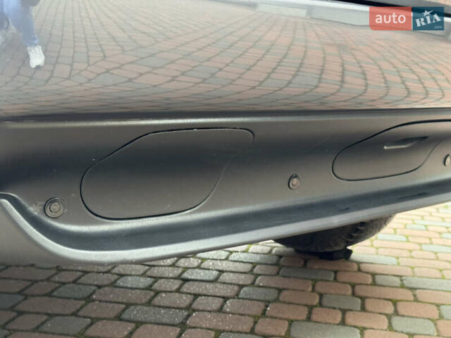 Серый БМВ Х5, объемом двигателя 2.93 л и пробегом 456 тыс. км за 8450 $, фото 61 на Automoto.ua