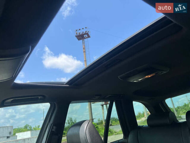 Серый БМВ Х5, объемом двигателя 2.98 л и пробегом 350 тыс. км за 8100 $, фото 20 на Automoto.ua