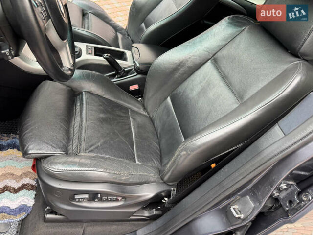 Серый БМВ Х5, объемом двигателя 2.93 л и пробегом 456 тыс. км за 8450 $, фото 108 на Automoto.ua