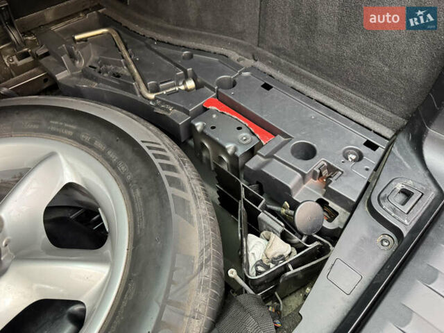 Серый БМВ Х5, объемом двигателя 2.93 л и пробегом 456 тыс. км за 8450 $, фото 172 на Automoto.ua