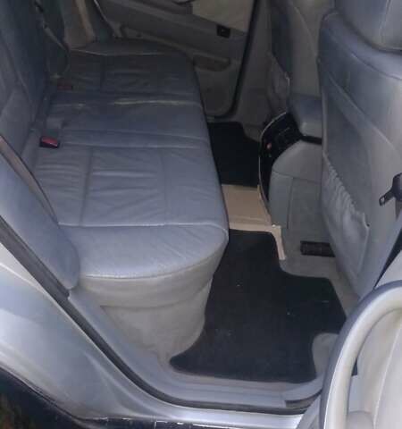 Сірий БМВ Х5, об'ємом двигуна 2.93 л та пробігом 380 тис. км за 8100 $, фото 10 на Automoto.ua