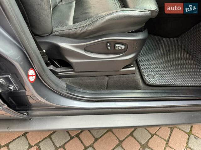 Серый БМВ Х5, объемом двигателя 2.93 л и пробегом 456 тыс. км за 8450 $, фото 130 на Automoto.ua