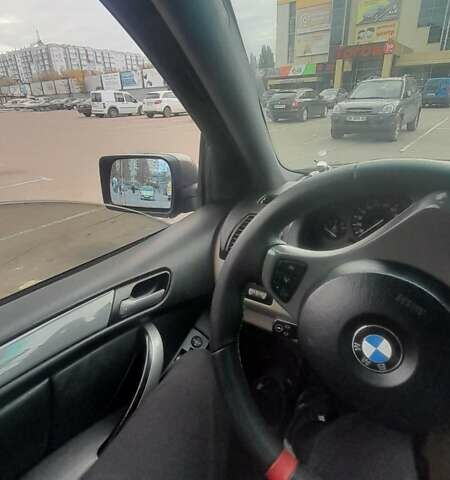 Серый БМВ Х5, объемом двигателя 2.93 л и пробегом 400 тыс. км за 8900 $, фото 12 на Automoto.ua