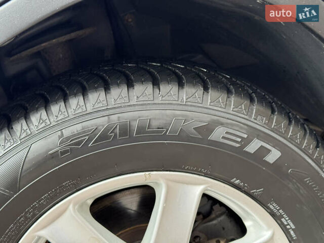 Серый БМВ Х5, объемом двигателя 2.93 л и пробегом 456 тыс. км за 8450 $, фото 64 на Automoto.ua