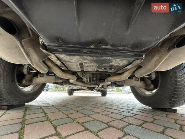 Серый БМВ Х5, объемом двигателя 2.93 л и пробегом 456 тыс. км за 8450 $, фото 87 на Automoto.ua