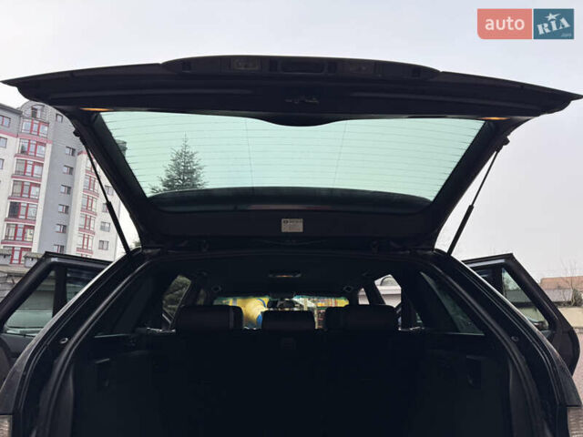 Серый БМВ Х5, объемом двигателя 2.93 л и пробегом 456 тыс. км за 8450 $, фото 163 на Automoto.ua