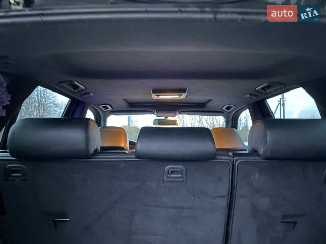 Серый БМВ Х5, объемом двигателя 3 л и пробегом 330 тыс. км за 4799 $, фото 22 на Automoto.ua