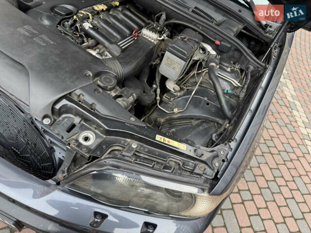Серый БМВ Х5, объемом двигателя 2.93 л и пробегом 456 тыс. км за 8450 $, фото 181 на Automoto.ua