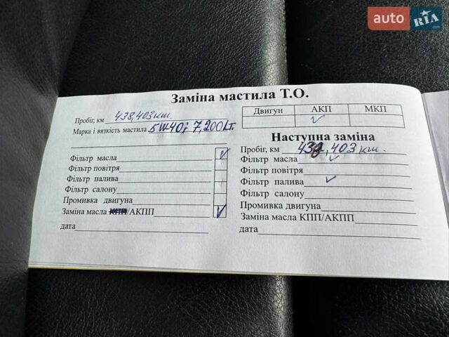 Серый БМВ Х5, объемом двигателя 2.93 л и пробегом 456 тыс. км за 8450 $, фото 195 на Automoto.ua