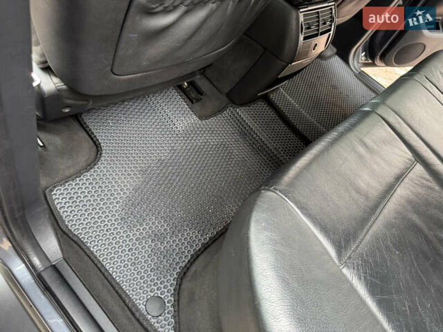 Серый БМВ Х5, объемом двигателя 2.93 л и пробегом 456 тыс. км за 8450 $, фото 145 на Automoto.ua