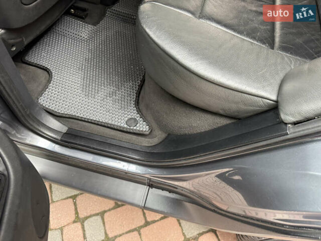 Серый БМВ Х5, объемом двигателя 2.93 л и пробегом 456 тыс. км за 8450 $, фото 146 на Automoto.ua