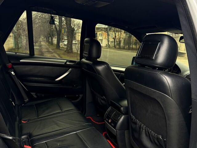 Серый БМВ Х5, объемом двигателя 2.9 л и пробегом 341 тыс. км за 8800 $, фото 11 на Automoto.ua