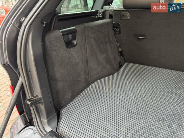 Серый БМВ Х5, объемом двигателя 2.93 л и пробегом 456 тыс. км за 8450 $, фото 165 на Automoto.ua