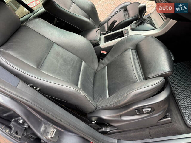 Серый БМВ Х5, объемом двигателя 2.93 л и пробегом 456 тыс. км за 8450 $, фото 132 на Automoto.ua