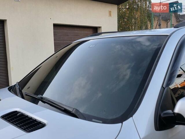 Серый БМВ Х5, объемом двигателя 3 л и пробегом 295 тыс. км за 7999 $, фото 24 на Automoto.ua