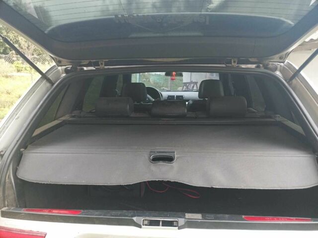 Сірий БМВ Х5, об'ємом двигуна 3 л та пробігом 340 тис. км за 5400 $, фото 6 на Automoto.ua