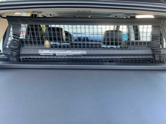 Серый БМВ Х5, объемом двигателя 3 л и пробегом 380 тыс. км за 7950 $, фото 6 на Automoto.ua