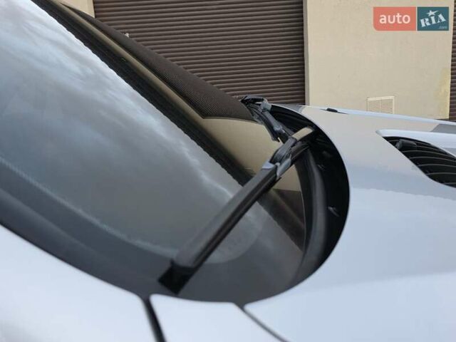 Серый БМВ Х5, объемом двигателя 3 л и пробегом 295 тыс. км за 7999 $, фото 52 на Automoto.ua