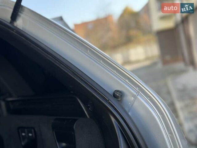 Серый БМВ Х5, объемом двигателя 4.6 л и пробегом 240 тыс. км за 6700 $, фото 88 на Automoto.ua