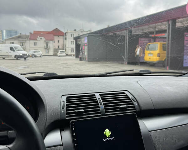 Серый БМВ Х5, объемом двигателя 3 л и пробегом 500 тыс. км за 9200 $, фото 16 на Automoto.ua