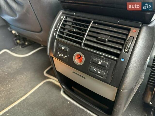 БМВ Х5 2003 в Черновцах на Automoto.ua Серый БМВ Х5, объемом двигателя 4.6 л и пробегом 400 тыс. км за 6300 $, фото 2 на Automoto.ua