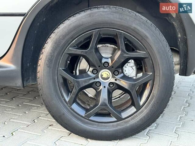 Сірий БМВ Х5, об'ємом двигуна 3 л та пробігом 350 тис. км за 9300 $, фото 67 на Automoto.ua