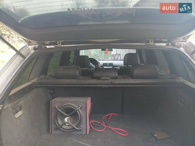 Серый БМВ Х5, объемом двигателя 3 л и пробегом 340 тыс. км за 5000 $, фото 6 на Automoto.ua