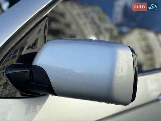 Серый БМВ Х5, объемом двигателя 4.6 л и пробегом 240 тыс. км за 6700 $, фото 72 на Automoto.ua