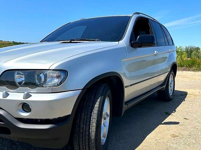 Серый БМВ Х5, объемом двигателя 2.9 л и пробегом 0 тыс. км за 7500 $, фото 8 на Automoto.ua