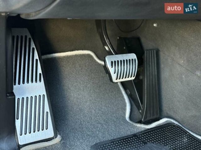 Серый БМВ Х5, объемом двигателя 4.6 л и пробегом 240 тыс. км за 6700 $, фото 70 на Automoto.ua