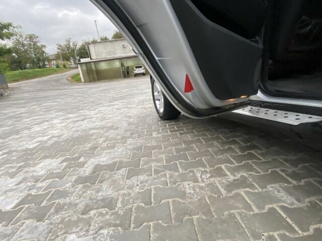 Сірий БМВ Х5, об'ємом двигуна 3 л та пробігом 440 тис. км за 9700 $, фото 12 на Automoto.ua