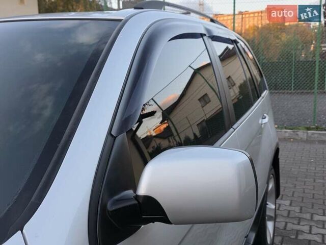 Серый БМВ Х5, объемом двигателя 3 л и пробегом 295 тыс. км за 7999 $, фото 20 на Automoto.ua