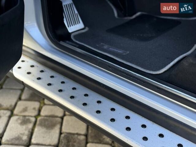 Серый БМВ Х5, объемом двигателя 4.6 л и пробегом 240 тыс. км за 6700 $, фото 91 на Automoto.ua