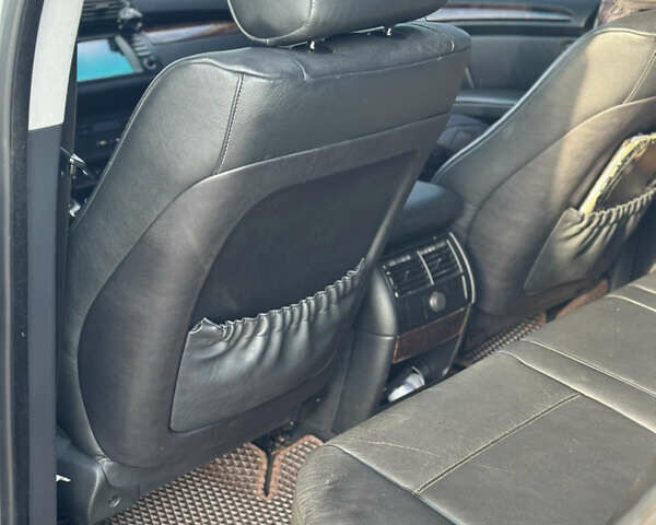 Серый БМВ Х5, объемом двигателя 2.93 л и пробегом 280 тыс. км за 10500 $, фото 15 на Automoto.ua