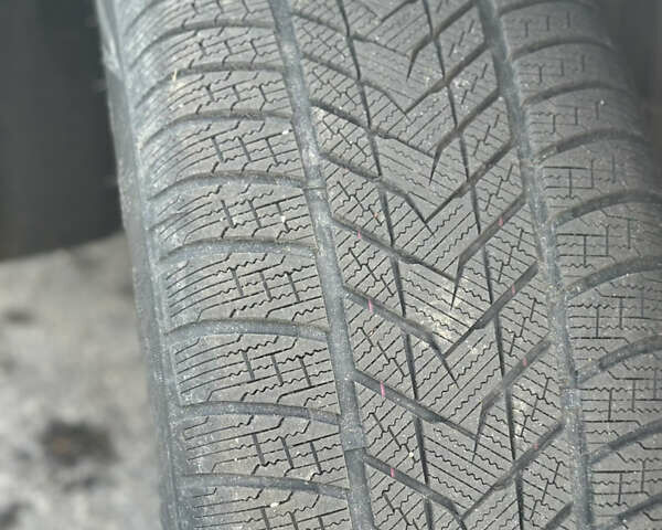 Серый БМВ Х5, объемом двигателя 2.93 л и пробегом 280 тыс. км за 10500 $, фото 12 на Automoto.ua