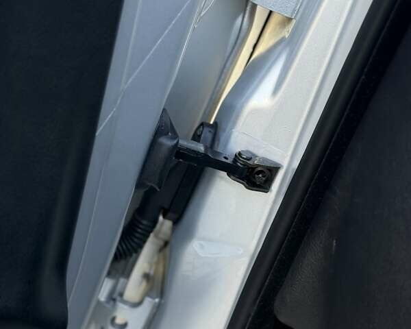 Серый БМВ Х5, объемом двигателя 4.6 л и пробегом 240 тыс. км за 6700 $, фото 92 на Automoto.ua