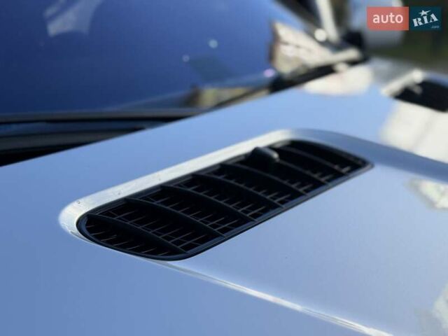 Серый БМВ Х5, объемом двигателя 4.6 л и пробегом 240 тыс. км за 6700 $, фото 80 на Automoto.ua