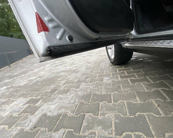 Серый БМВ Х5, объемом двигателя 2.99 л и пробегом 440 тыс. км за 9800 $, фото 12 на Automoto.ua