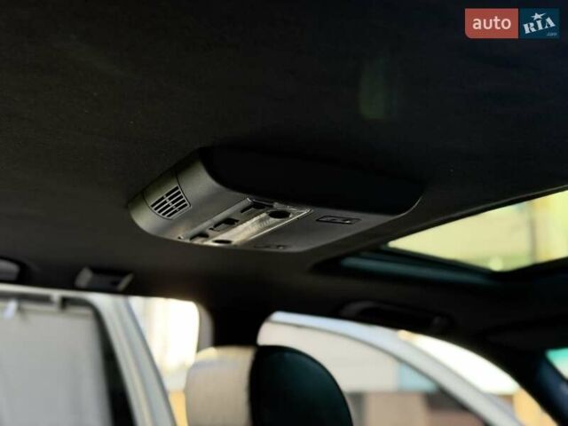 Серый БМВ Х5, объемом двигателя 4.6 л и пробегом 240 тыс. км за 6700 $, фото 53 на Automoto.ua