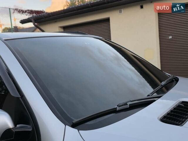 Серый БМВ Х5, объемом двигателя 3 л и пробегом 295 тыс. км за 7999 $, фото 47 на Automoto.ua