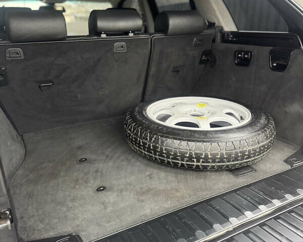 Сірий БМВ Х5, об'ємом двигуна 3 л та пробігом 315 тис. км за 7999 $, фото 7 на Automoto.ua