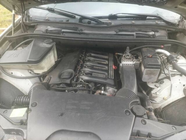 Сірий БМВ Х5, об'ємом двигуна 3 л та пробігом 340 тис. км за 5400 $, фото 11 на Automoto.ua