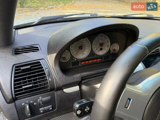 Сірий БМВ Х5, об'ємом двигуна 4.62 л та пробігом 248 тис. км за 11000 $, фото 11 на Automoto.ua