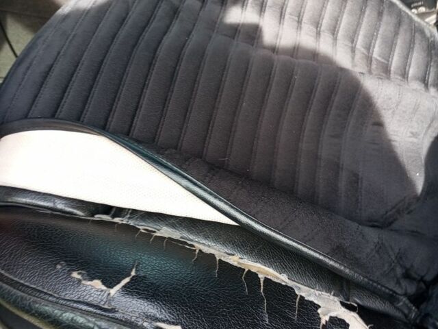 Сірий БМВ Х5, об'ємом двигуна 3 л та пробігом 452 тис. км за 9100 $, фото 7 на Automoto.ua