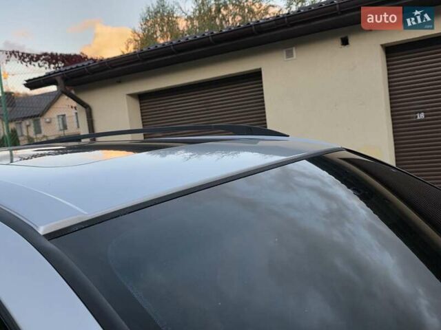 Серый БМВ Х5, объемом двигателя 3 л и пробегом 295 тыс. км за 7999 $, фото 51 на Automoto.ua