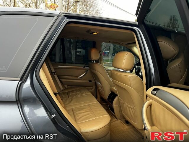 Серый БМВ Х5, объемом двигателя 2.9 л и пробегом 0 тыс. км за 9500 $, фото 4 на Automoto.ua