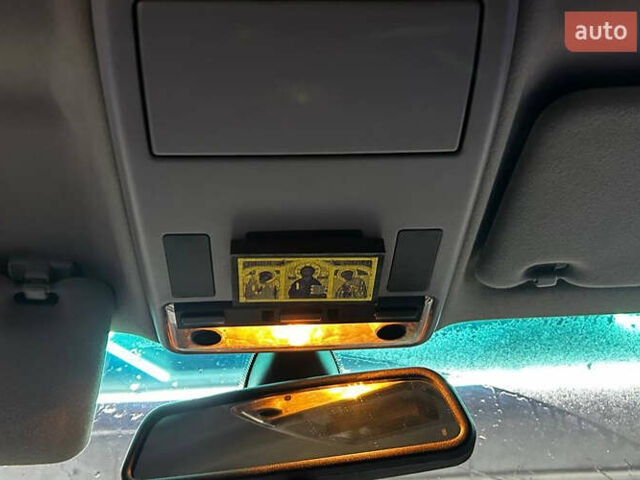 Серый БМВ Х5, объемом двигателя 4.4 л и пробегом 250 тыс. км за 10300 $, фото 13 на Automoto.ua