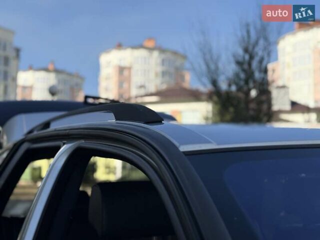 Серый БМВ Х5, объемом двигателя 4.6 л и пробегом 240 тыс. км за 6700 $, фото 81 на Automoto.ua