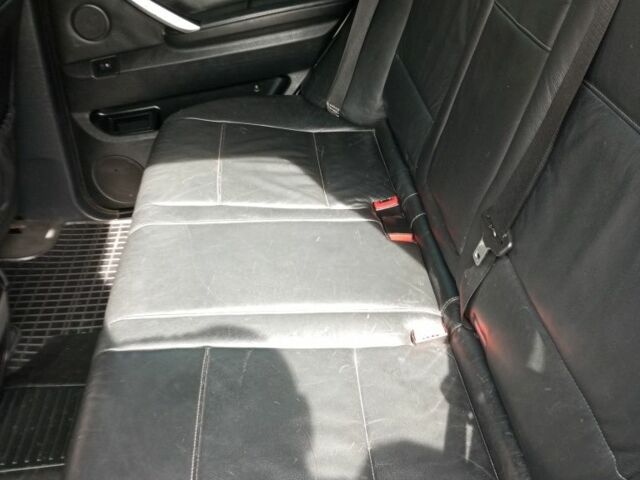 Сірий БМВ Х5, об'ємом двигуна 3 л та пробігом 452 тис. км за 9100 $, фото 5 на Automoto.ua